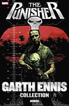 The Punisher - Garth Ennis Collection 2