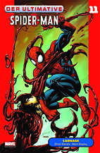 Ultimative Spider-Man 11: Carnage