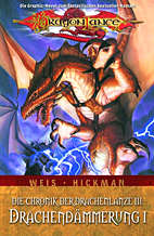 Chronik der Drachenlanze III: Drachendaemmerung 1 (Dragonlance 06)