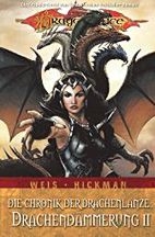 Chronik der Drachenlanze III: Drachendaemmerung 2 (Dragonlance 07)