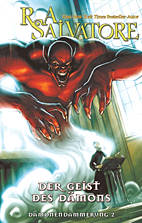 Daemonendaemmerung 2: Der Geist des Daemons