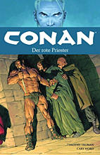 Conan 7: Der rote Priester