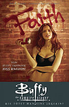 Buffy The Vampire Slayer 2: Wie toetet man eine Jaegerin