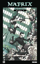 Matrix  2 ( von 2)