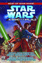 Star Wars Essentials 5: Das Geheimnis der Jedi-Ritter