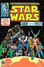 Star Wars Classics 1: Doomworld I