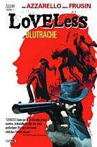 Loveless 1: Blutrache