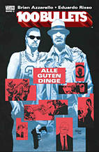 100 Bullets 3 (Vertigo): Aller guten Dinge