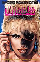 Invisibles Monster Edition 2: Ordnung & Entropie