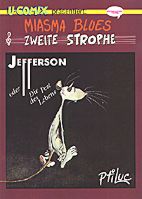 Miasma Blues 2. Strophe (Miasma Blues 02)