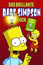 Das grosse Bart Simpson Buch 7 - Das brillante Bart Simpson Buch