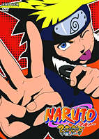 Naruto 20 DVD