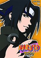 Naruto 21 DVD