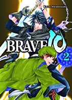 Brave 10 2