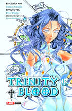 Trinity Blood 10