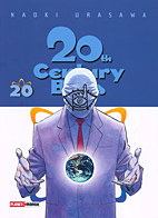 20th Century Boys 20