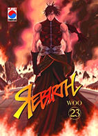 Rebirth 23