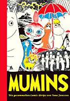 Mumins 1 (bordeaux)