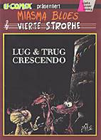 Miasma Blues 4. Strophe (Miasma Blues 04)