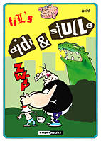 Didi und Stulle 8: Getoetet vom Tod