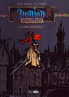 Donjon Monster 7: Der Sohn der Drachenfrau