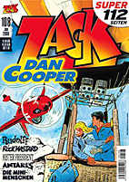 Zack 108 (Juni 2008)