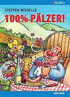 100% Paelzer (Pfaelzer)