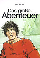 Das grosse Abenteuer