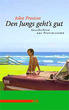 Den Jungs gehts gut - Geschichten aus Provincetown