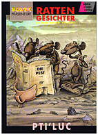 Rattengesichter 1 VZA