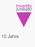 Invertito 10. Jahrgang 2008 - Jahrbuch fuer die Geschichte der Homosexualitaeten