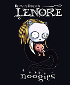 Lenore 1: Noogies