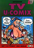 TV-U Comix