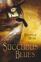 Succubus Blues