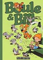 Boule und Bill 4