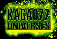 Universes - Rise of the Machine