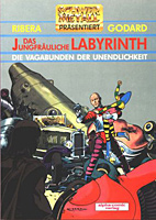Das jungfraeuliche Labyrinth