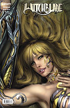 Witchblade Neue Serie 67