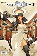 Madame Mirage 2