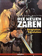 Die neuen Zaren 4: Revolution, Revolution