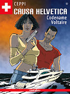 Causa Helvetica 2: Codename Voltaire