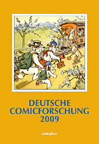 Deutsche Comicforschung Jahrbuch 2009