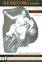 Stanton Comic 08 - 4 Comicstories
