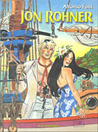 Jon Rohner Gesamtausgabe