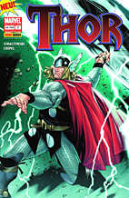 Thor Sonderband 1: Die Rueckkehr