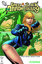 Green Arrow & Black Canary