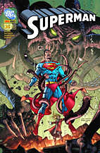 Superman Sonderband 26: Camelot faellt 2
