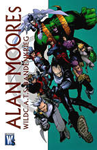 Alan Moores Wild C.A.T.S 2: Bandenkrieg (Wildcats)