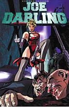 Joe Darling 8