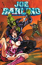 Joe Darling 10